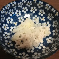 離乳食中期 メカジキと野菜のトロトロ レシピ 作り方 By もん1223 楽天レシピ